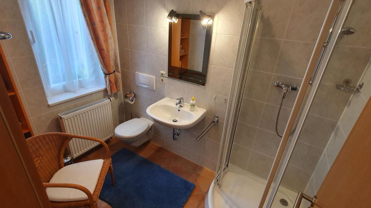 דרזדן Ferienwohnung Am Dresdner Elbhang מראה חיצוני תמונה
